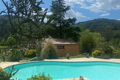 Image de La Cabane du Bonheur