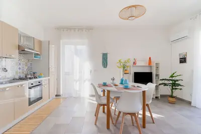 Image de 2 Bedroom Apartment in Gallipoli