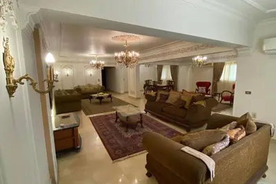 Image de Luxurious, fully furnished and well-equipped apartment with modern amenities