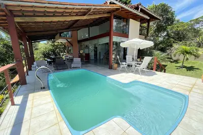 Image de Casa Sítio do Dendê Arraial