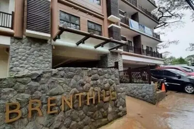 Image de Spacious Brenthill Condominium in the heart of Baguio City