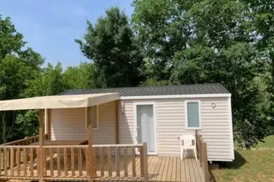 Image de Camping 3 étoiles - Parc aquatique - eehce0