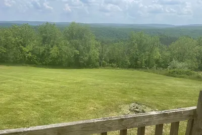 Image de Cozy Cottage minutes from 7 Points Marina, Lake Raystown