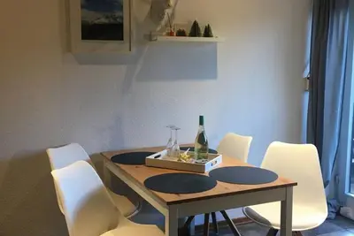 Image de Alpendohle Ferienwohnung