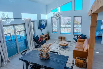 Image de Bryce Canyon - Brycegate Retreat - Modern Comforts - Stunning Views