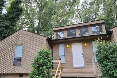 Image de 1 mile from The Augusta National! Master's Rental.