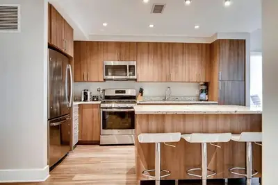 Image de near Pentagon City Metro 2 Br | Steps to Metro