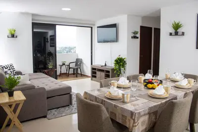 Image de San Salvador-Lomas De San Francisco-Haven Life