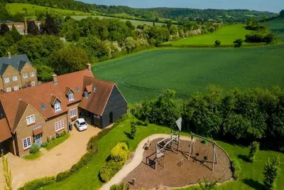 Image de Pass the Keys | Bright & Spacious Chilterns Hideaway