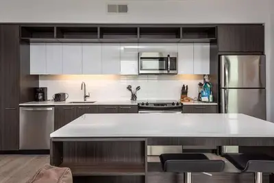 Image de Mins from Home Depot | Reston Town Center | Heart of Reston