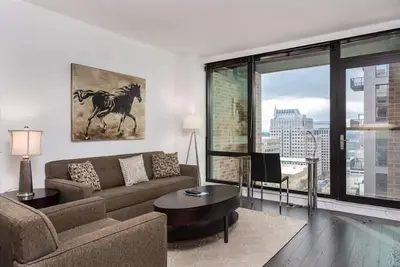 Image de Perfect for Commuters | Heart of Reston | Town Center