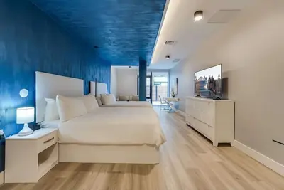 Close to Stadium Studio 2q Br | Mott Haven