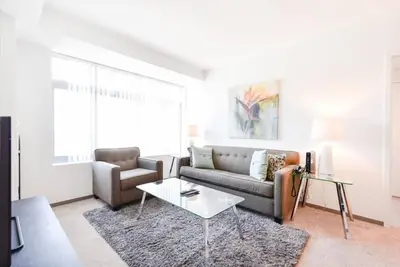 Kendall Square 2 Br | near Kendall Square & Mit