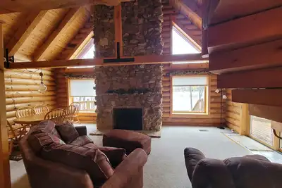 Image de Lake House Retreat on Eau Pleine Flowage