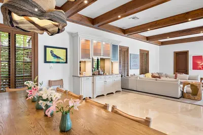 Image de Waterfront Luxurious Oasis - 4br/5ba Villa on the Intracoastal