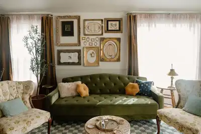 Image de Enchanted Chateau of Norman