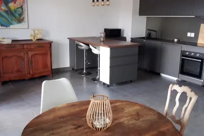 Image de Festival Avignon à 5 minutes! Appartement 3 chambres au calme