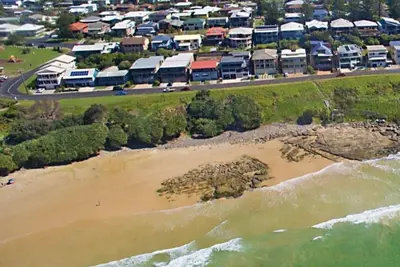 Image de White Sails 3 | Views over Convent Beach