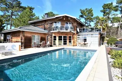 Image de Villa Dunes Petit Piquey