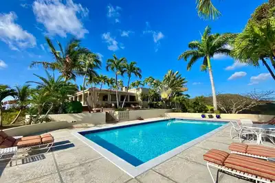 Image de Betsy`s Jewel - Caribbean Retreat