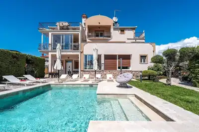 Image de Apartment Teo (Istria - Poreč)