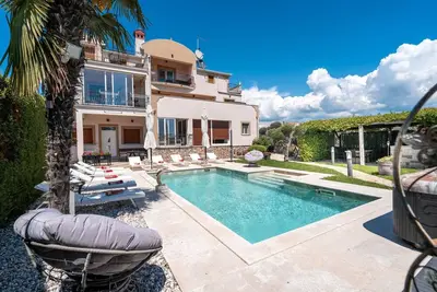 Image de Apartment Goran (Istria - Poreč)