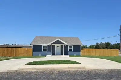 Image de Charming Amarillo Hideaway