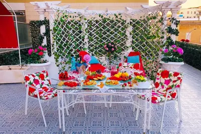 Image de Vacation Apulia Dream-rosa Lecce