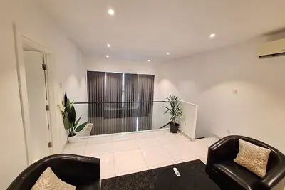 Image de The Gem of Embassy Gardens