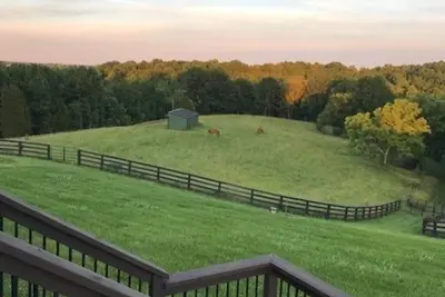 Image de Watter's Way is located 15 minutes from the ark encounter in Williamstown Ky.