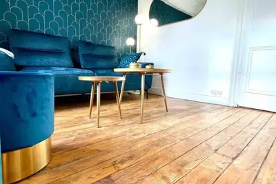 Image de ✨Magnifique maison au cœur d'Honfleur ✨