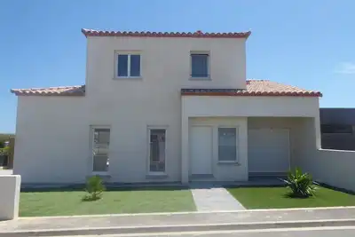 Image de Villa luna