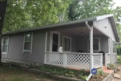 Image de Little Cabin in Warsaw