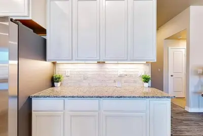Experience Midland charm near the mall