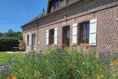 Image de Gite de la Poulinière