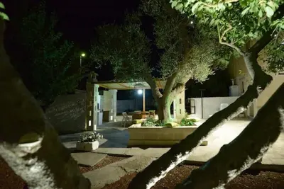 Image de Villa Ricciardi Suite Deluxe 2-zona Ostuni 4ospiti