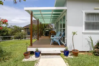 Image de Maggie's Seaside Shack