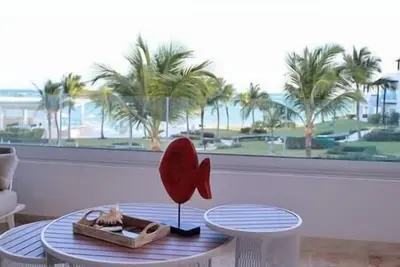 Image de Apartment Punta Palmera 2 | Charming Tsi Oceanview Apt, Charming Tsi Oceanview Apt w/ Beach Access!