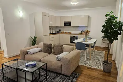 Image de Somptueux Appartement Enghien les Bains Proche de Paris