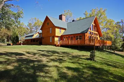 Image de Cabine-Salle de bain privée-Standard-The Western Lodge