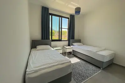 Image de A luxirious flat with sea view