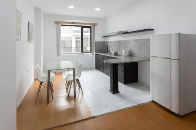Luxe Mini Suite