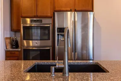 Image de Charming 2-bedroom house in enchanting Aurora with Ac, WiFi