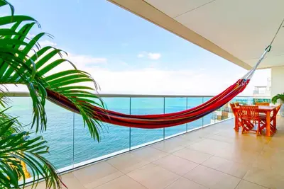 Image de Apartasuites Exclusiva Edifico H2 - Bocagrande