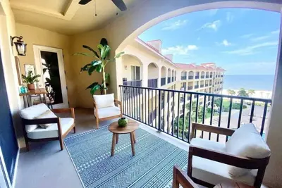 Image de #442 Inn by the Sea 3 Bedroom Unit