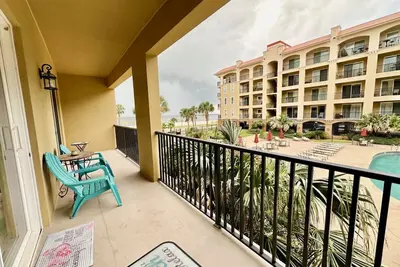 Image de #612 Poolside Condo at Inn by the Sea - Sleeps 6!