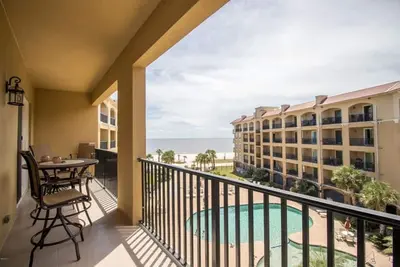 Image de #532 2 bedroom Condo at Inn by the Sea in Pass Christian