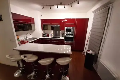 Image de Joli Appartement Avec Jardin et ses 2 Parkings Privés à 20 Minutes de Paris!