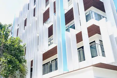 Image de Modern And Amazing 2 Bedrooms Dept With A Great Location