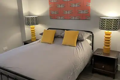 Image de City Apartment - No. 1 May Court